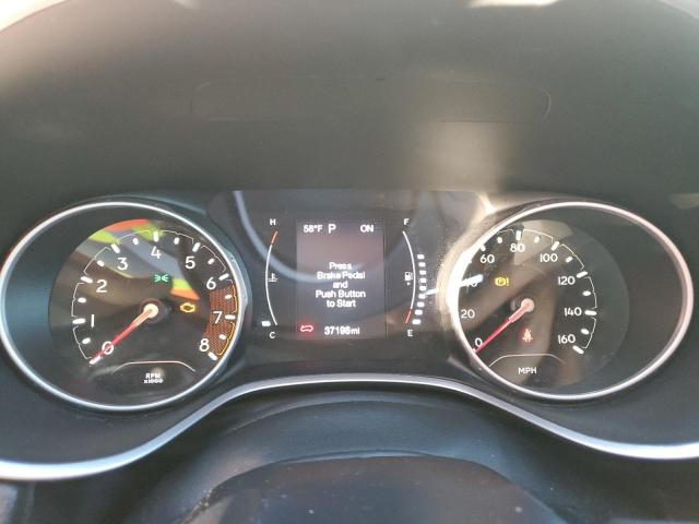 2021 JEEP COMPASS SP - 3C4NJCAB6MT532236