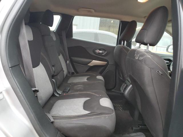 2018 JEEP CHEROKEE L - 1C4PJLCB2JD566682