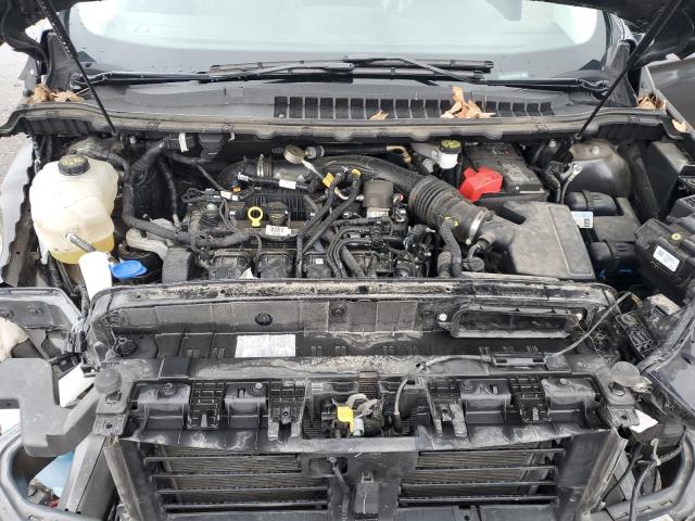 2020 FORD EDGE TITAN - 2FMPK4K93LBA25081