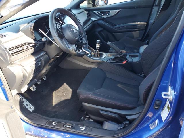 2023 SUBARU WRX PREMIU - JF1VBAF68P9812904