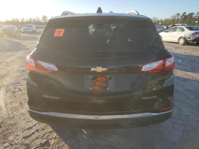 2019 CHEVROLET EQUINOX PR - 2GNAXNEV3K6298921