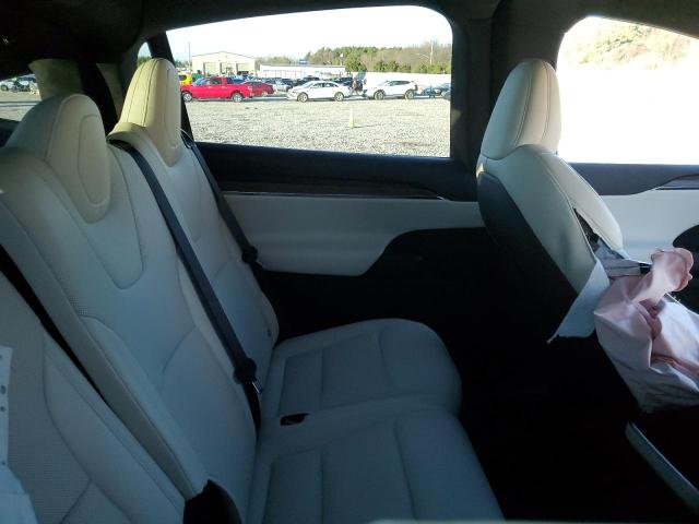 2024 TESLA MODEL X - 7SAXCDE54RF446011