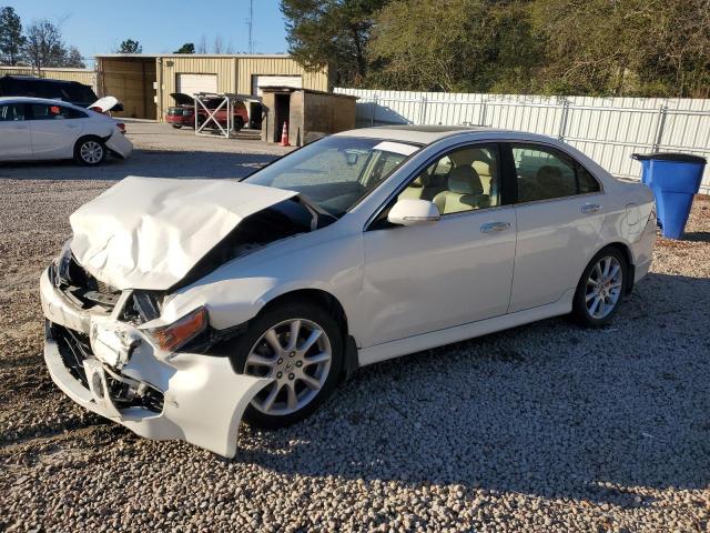 2008 ACURA TSX #3027170293