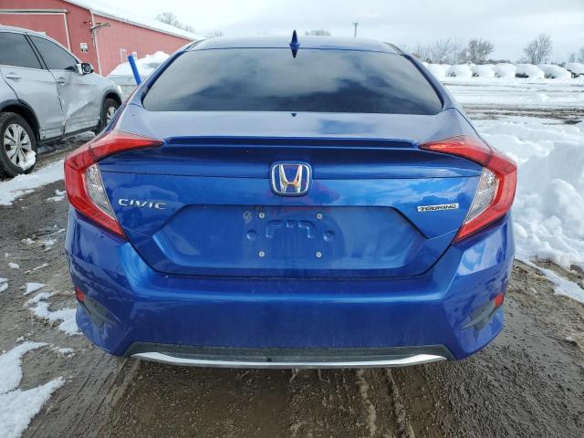 2020 HONDA CIVIC TOUR - 2HGFC1F95LH100643