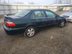 Lot #3023728990 2000 HONDA ACCORD EX