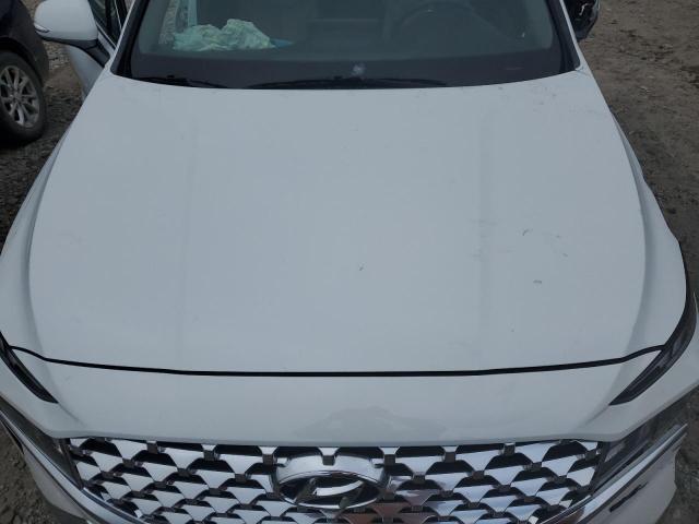 2023 HYUNDAI SANTA FE S - 5NMS34AJ0PH604818