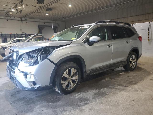 SUBARU ASCENT PRE