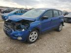 2017 FORD ESCAPE S - 1FMCU0F79HUB62540