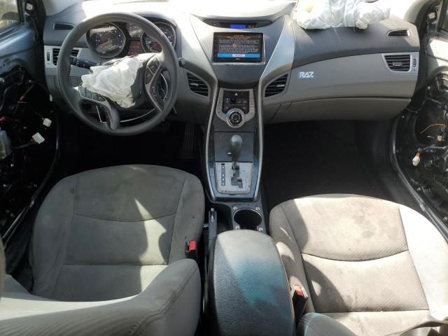 VIN 5NPDH4AE6DH452412 2013 HYUNDAI ELANTRA no.8