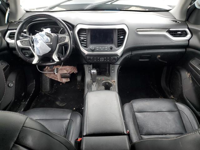 2019 GMC ACADIA SLT 1GKKNULS1KZ176752