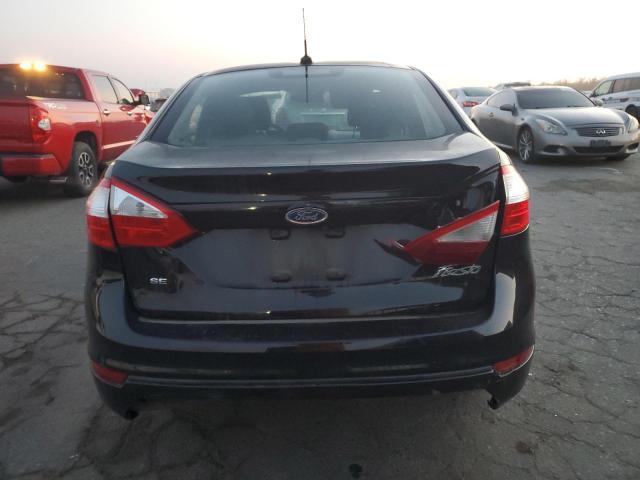 VIN 3FADP4BJ9JM144421 2018 FORD FIESTA no.6