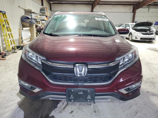 VIN 2HKRM4H78FH655510 2015 HONDA CRV no.5