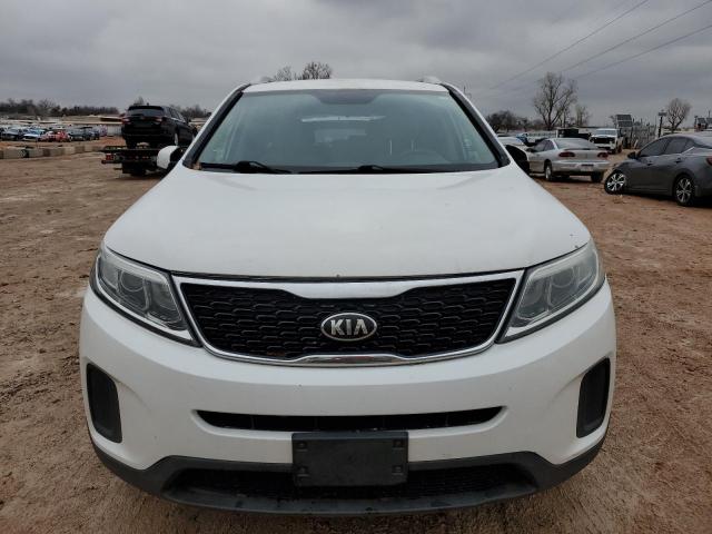 2015 KIA SORENTO LX - 5XYKTDA78FG605843