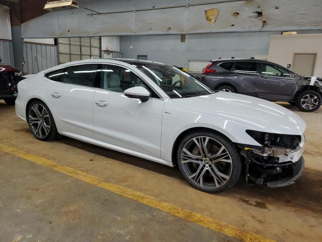 2020 AUDI A7 PRESTIG WAUV2AF2XLN075162