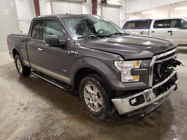 2015 FORD F150 SUPER - 1FTEX1EP5FFD13175