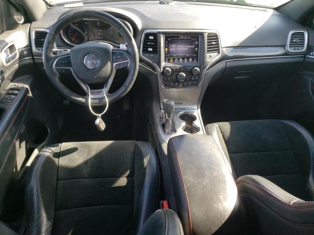 2017 JEEP GRAND CHER - 1C4RJFLG2HC875333