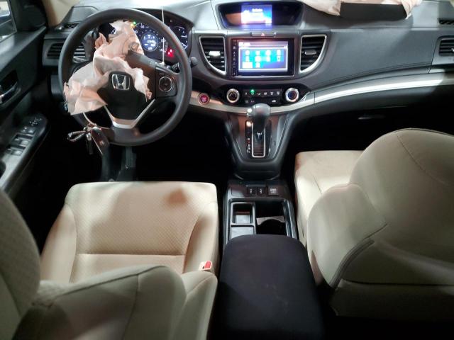 2016 HONDA CR-V EX - 2HKRM4H54GH721888