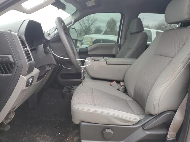 2019 FORD F250 SUPER - 1FT7W2BT9KEG85234