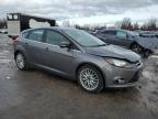 Lot #3044392827 2014 FORD FOCUS TITA