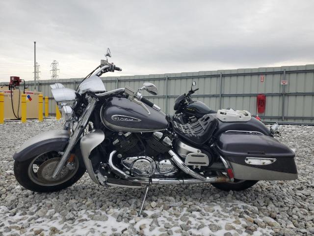 2008 YAMAHA XVZ13 CT JYAVP18E98A006694