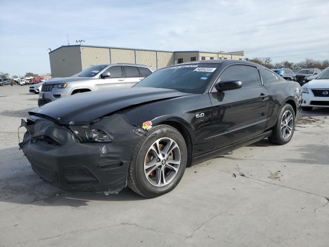 Vin: 1zvbp8am5e5271972, lot: 84694344, ford all models 2014 img_1