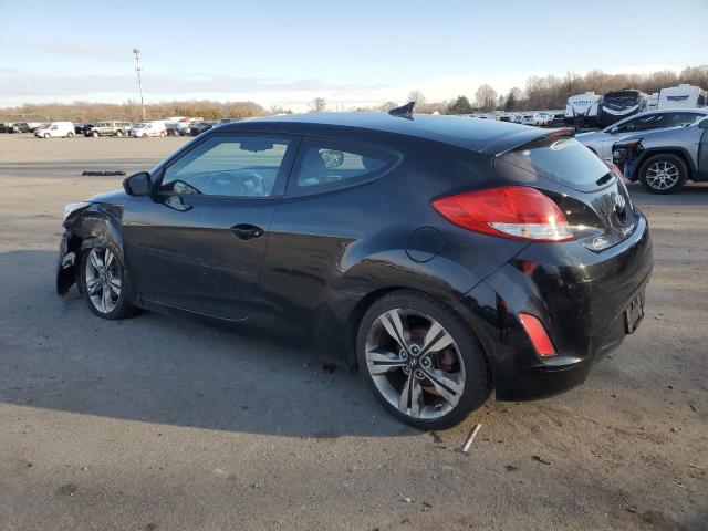 2017 HYUNDAI VELOSTER - KMHTC6ADXHU317728