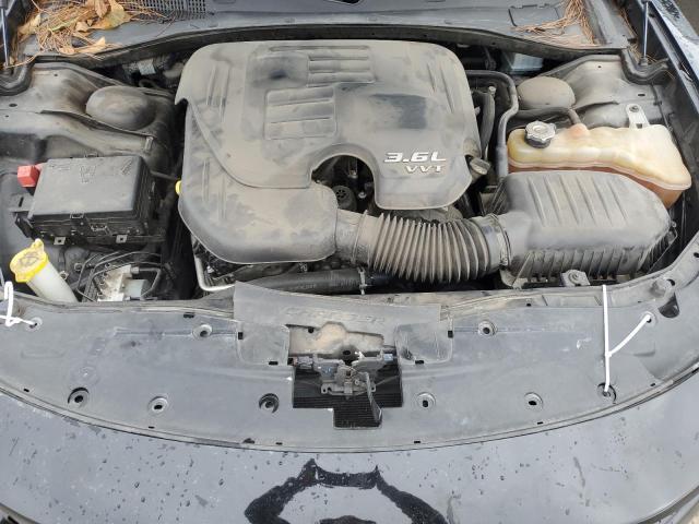 2019 DODGE CHARGER SX - 2C3CDXBG6KH614932