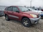 Lot #3030805423 2005 TOYOTA RAV4