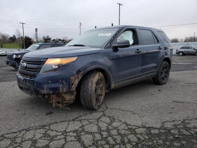 Vin: 1fm5k8ar9dga68768, lot: 60068895, ford explorer police interceptor 2013 img_1