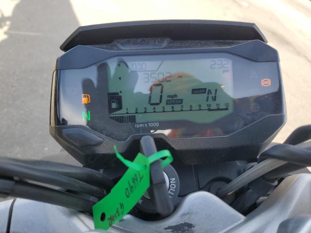 2023 BMW G310 R WB30G4301PRA56640