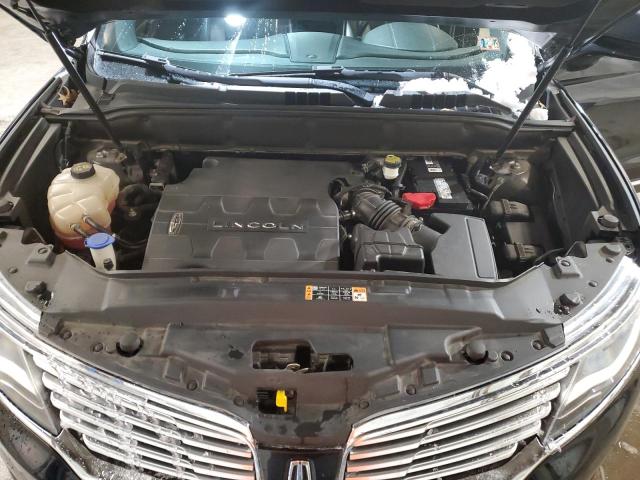 2017 LINCOLN MKX SELECT 2LMPJ8KRXHBL33841