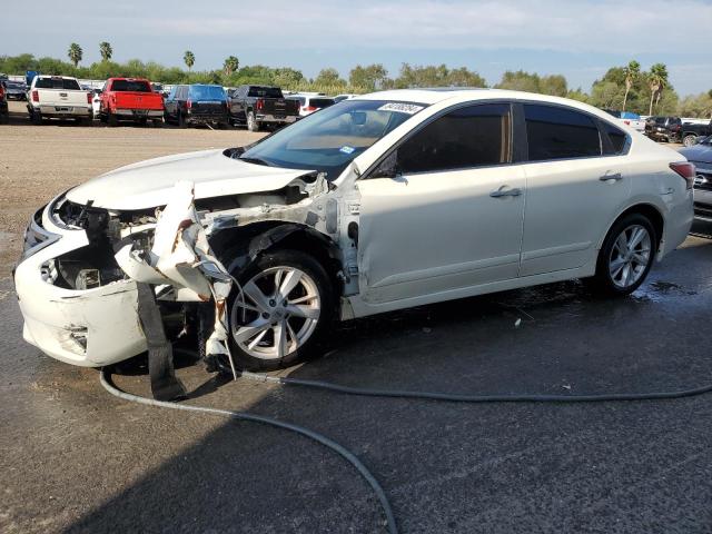 2015 NISSAN ALTIMA 2.5 #3024404534