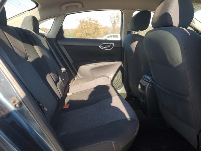 2015 NISSAN SENTRA S - 3N1AB7AP6FY310786