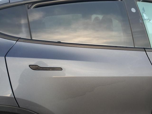 2023 TESLA MODEL Y - 7SAYGDEE9PA191875