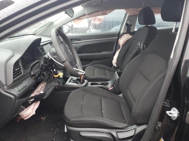 2020 HYUNDAI ELANTRA SE - 5NPD84LFXLH570824