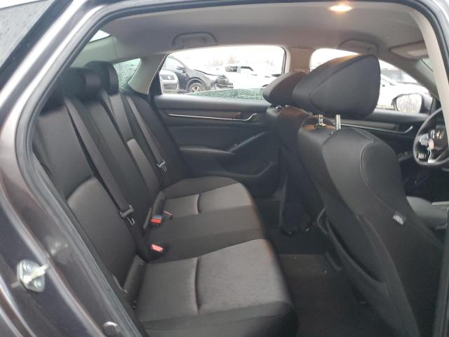 2021 HONDA ACCORD LX - 1HGCV1F15MA004356