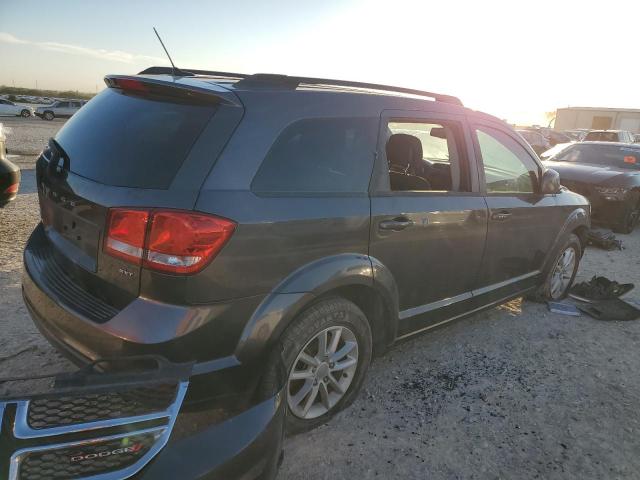 2015 DODGE JOURNEY SX - 3C4PDCBB8FT688361