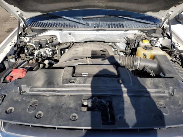 2017 FORD EXPEDITION - 1FMJU2ATXHEA83380