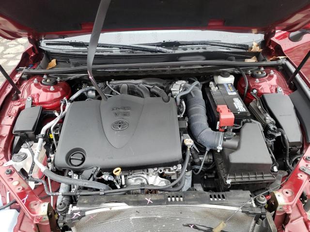 2020 TOYOTA AVALON LIM - 4T1DZ1FB6LU041814