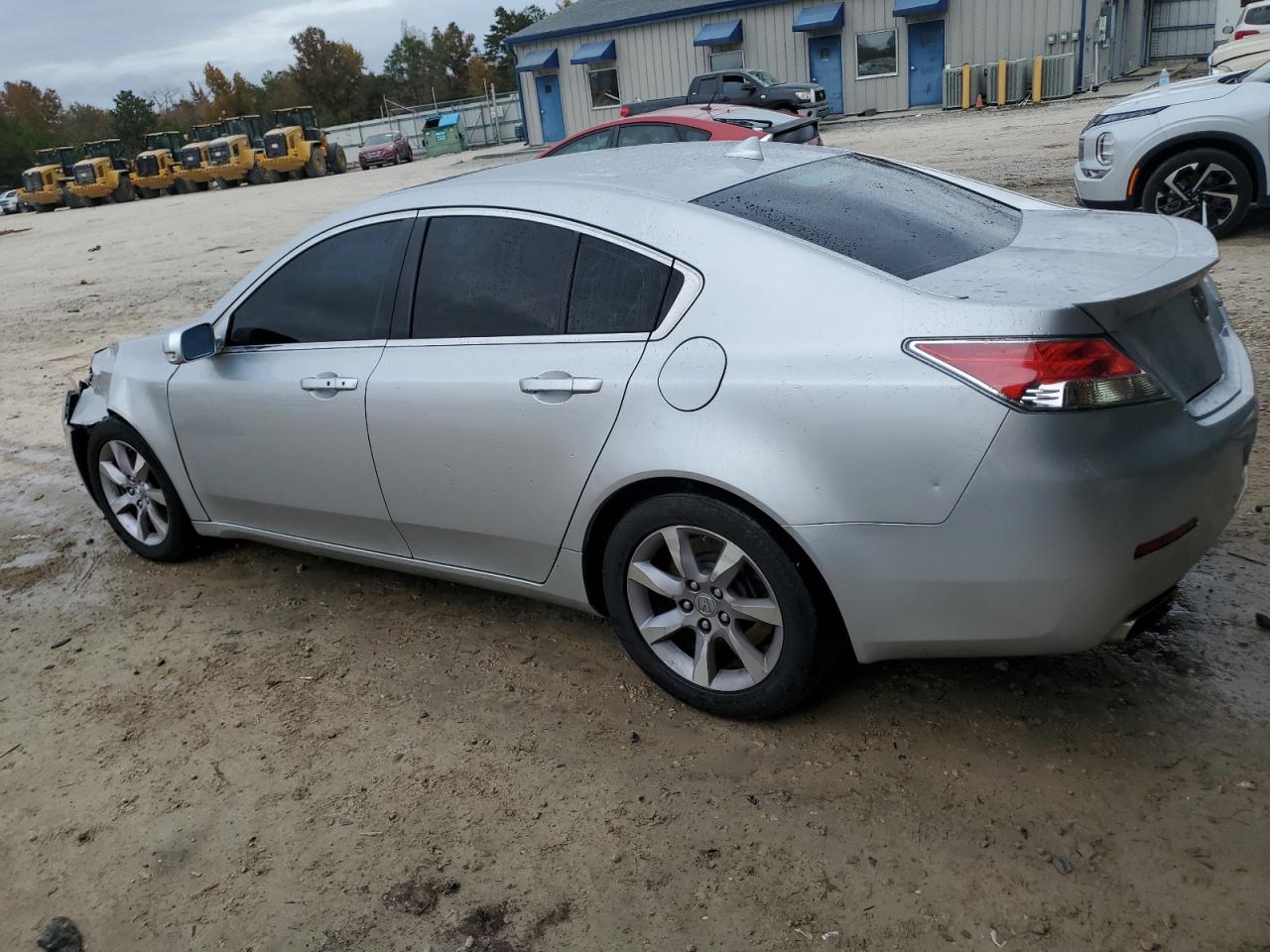 Lot #3024670582 2013 ACURA TL TECH