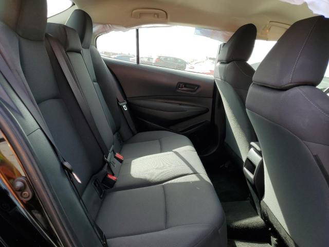 2022 TOYOTA COROLLA LE JTDEPMAE2NJ211978