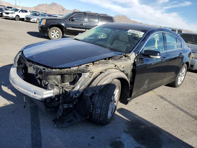 2012 ACURA TL #3024451582