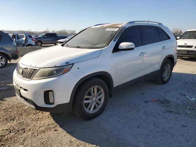 2014 KIA SORENTO LX #3030802450