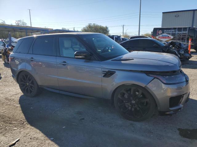 2020 LAND ROVER RANGE ROVE - SALWR2SU5LA892507