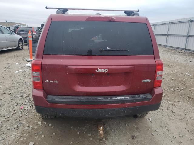 VIN 1C4NJRFB6FD439737 2015 JEEP PATRIOT no.6