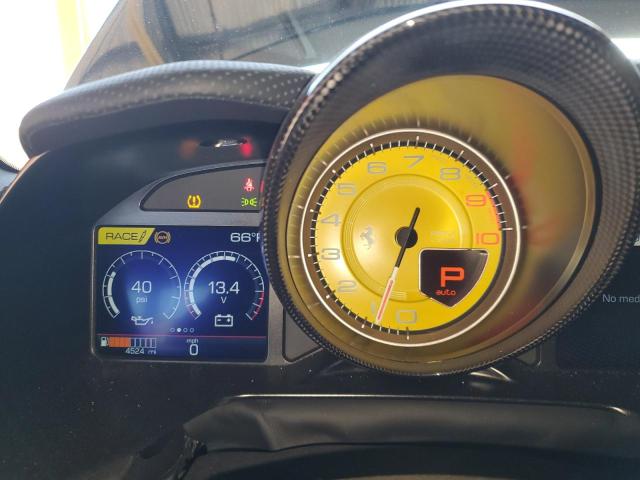 2020 FERRARI 812 SUPERF ZFF83CLA6L0252213