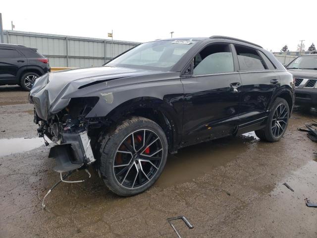 2020 AUDI Q8 PRESTIG #3041918875