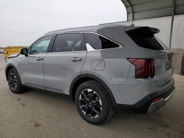 2024 KIA SORENTO 5XYRL4JC6RG282120