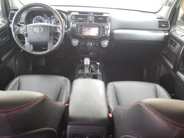 2018 TOYOTA 4RUNNER SR - JTEBU5JR7J5541196