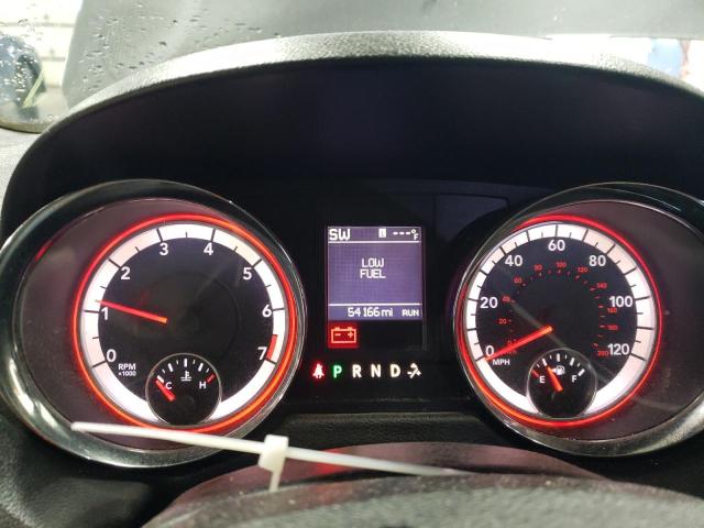 2019 DODGE GRAND CARA - 2C4RDGEGXKR688172